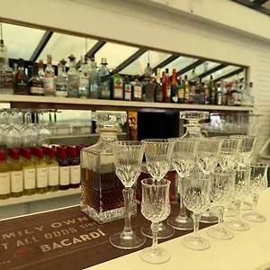 老城酒店 酒店